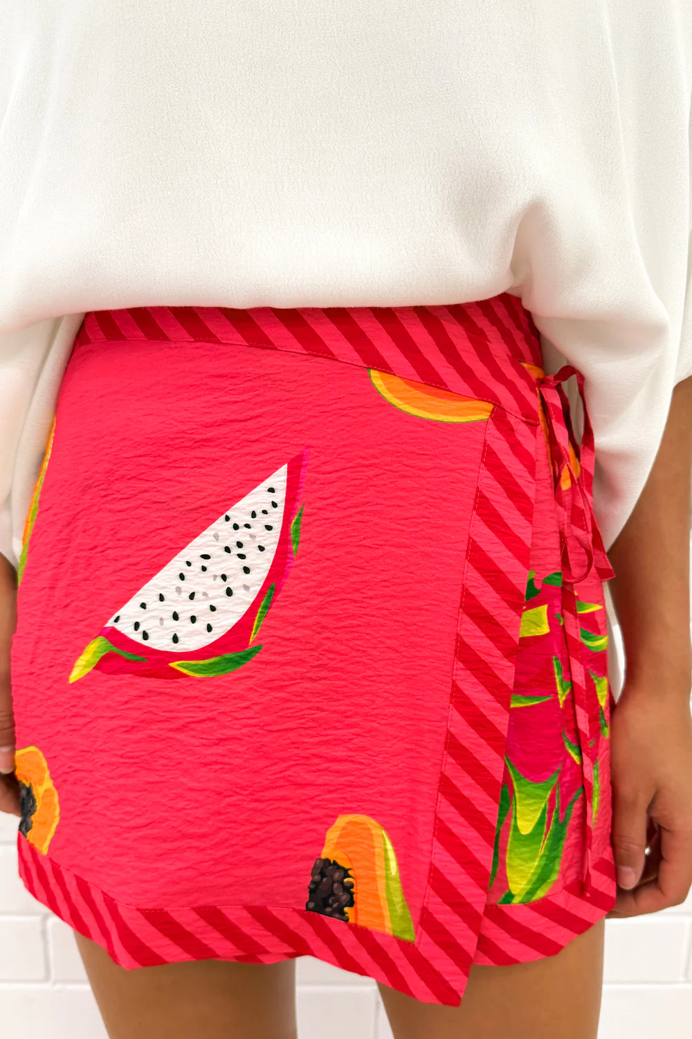 Malta Skort - Image 30