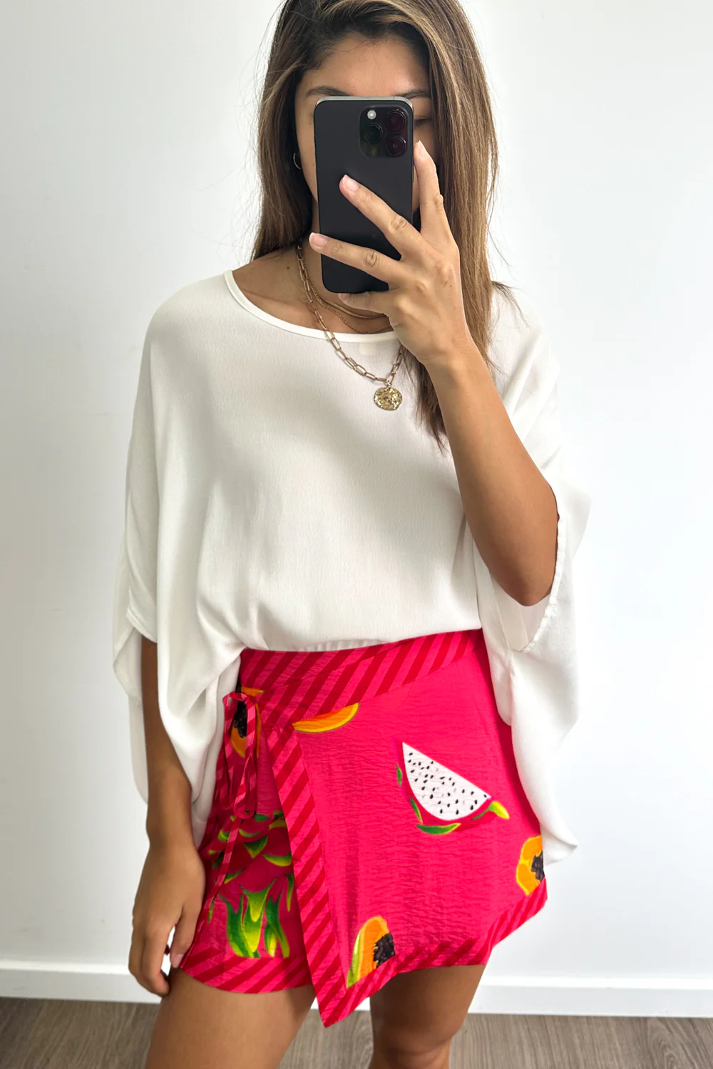 Malta Skort - Image 36
