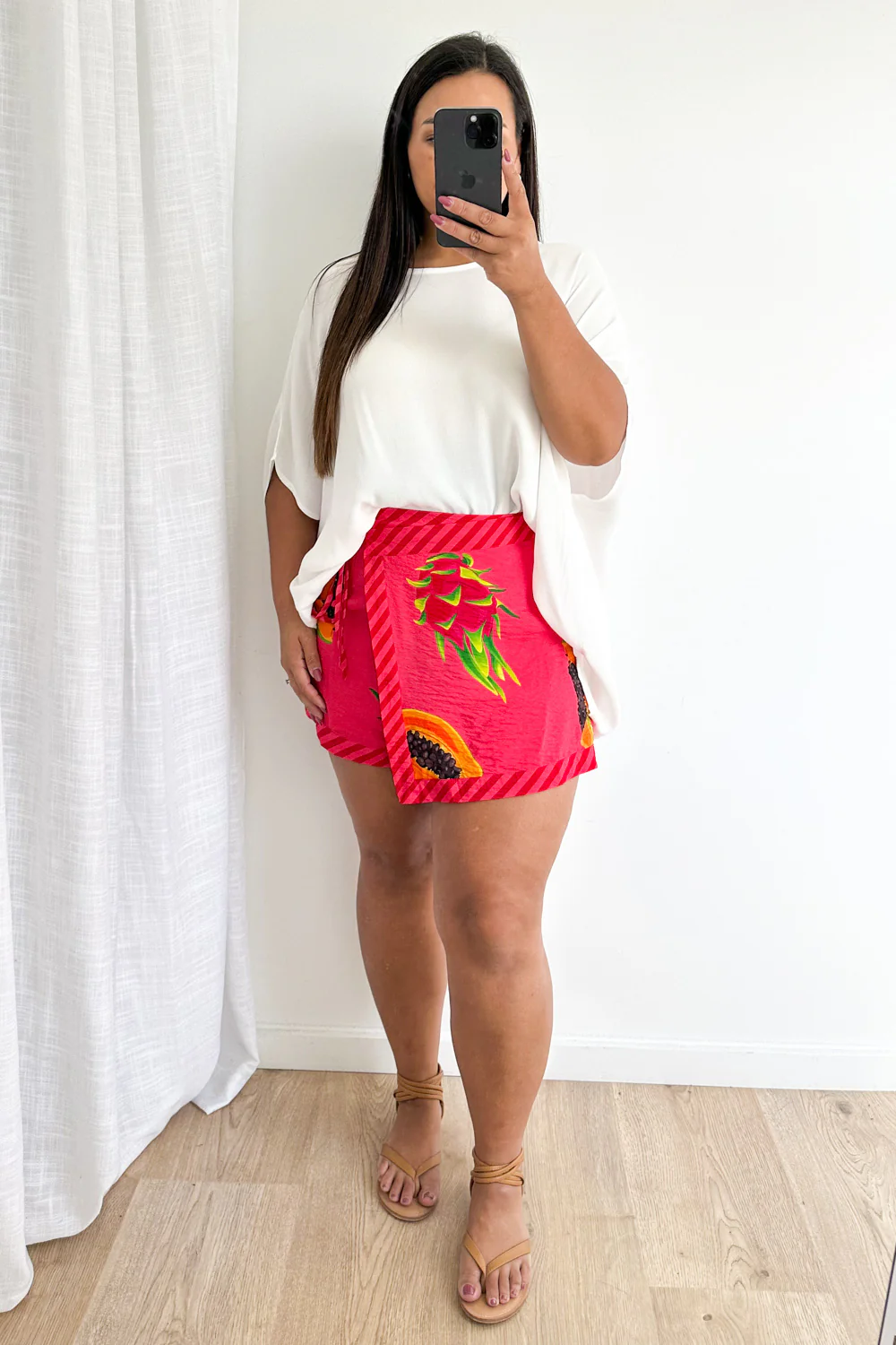 Malta Skort - Image 38