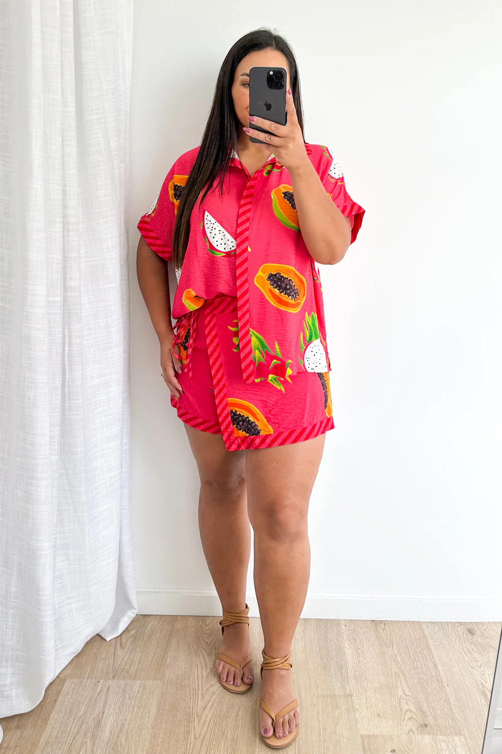 Malta Skort - Image 41