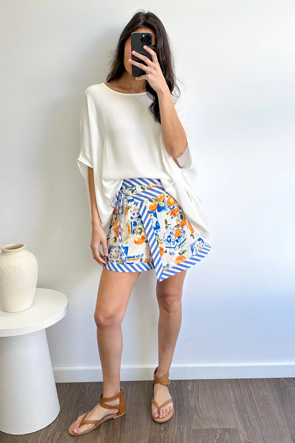 Malta Skort - Image 5