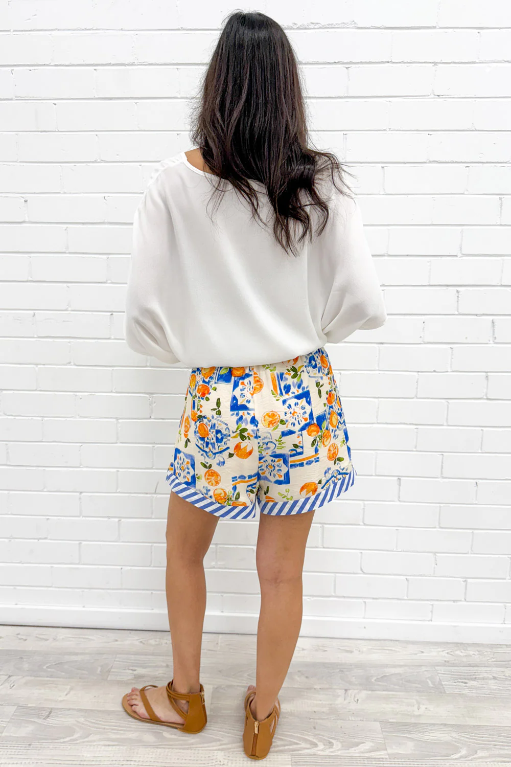 Malta Skort - Image 7