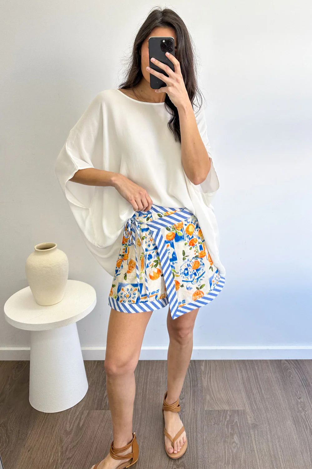 Malta Skort - Image 8