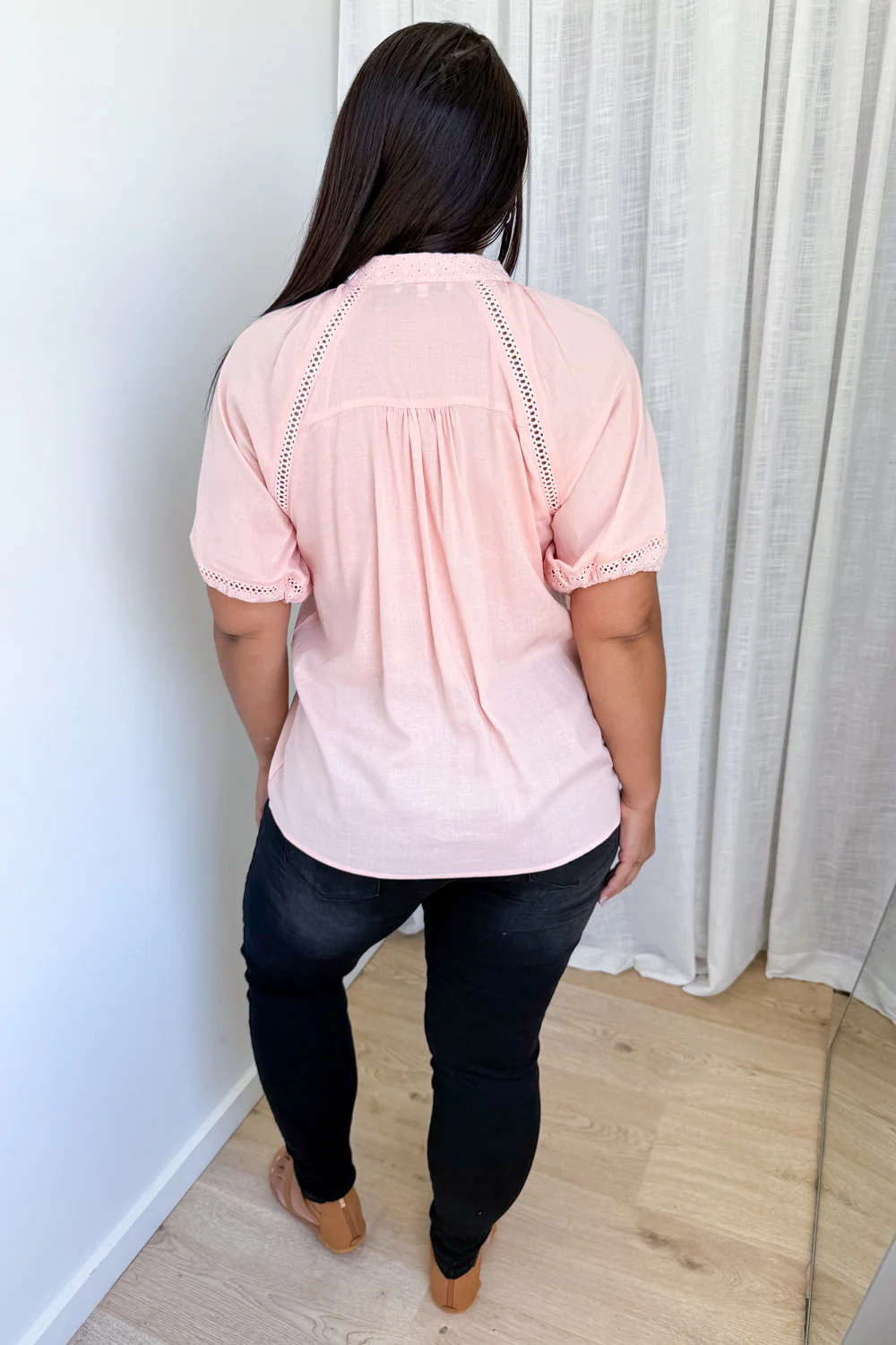 Marisa Blouse - Image 11