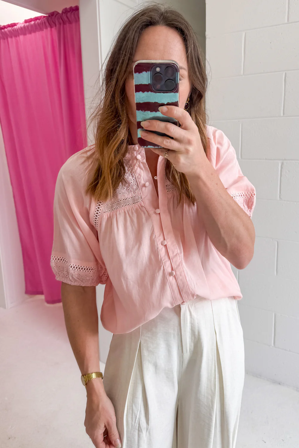 Marisa Blouse - Image 12