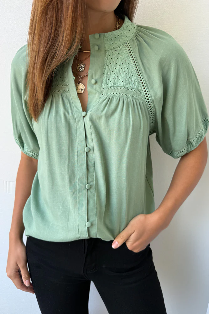 Marisa Blouse - Image 14