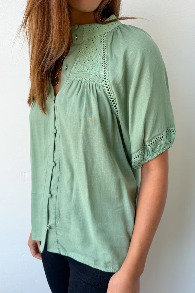 Marisa Blouse - Image 15