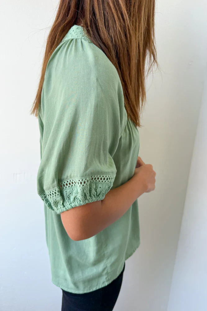 Marisa Blouse - Image 16