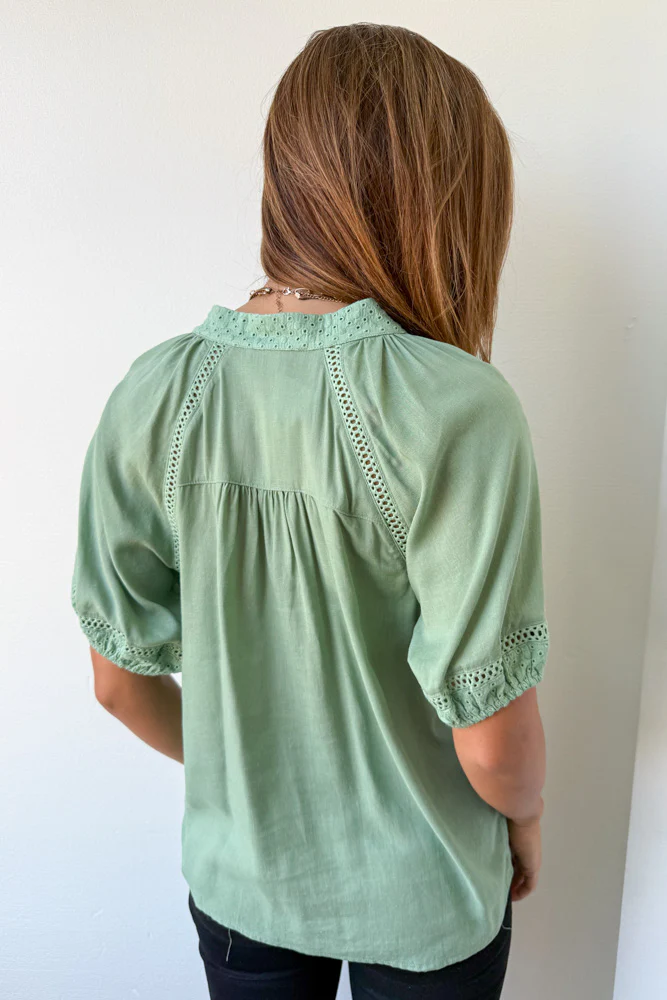 Marisa Blouse - Image 17