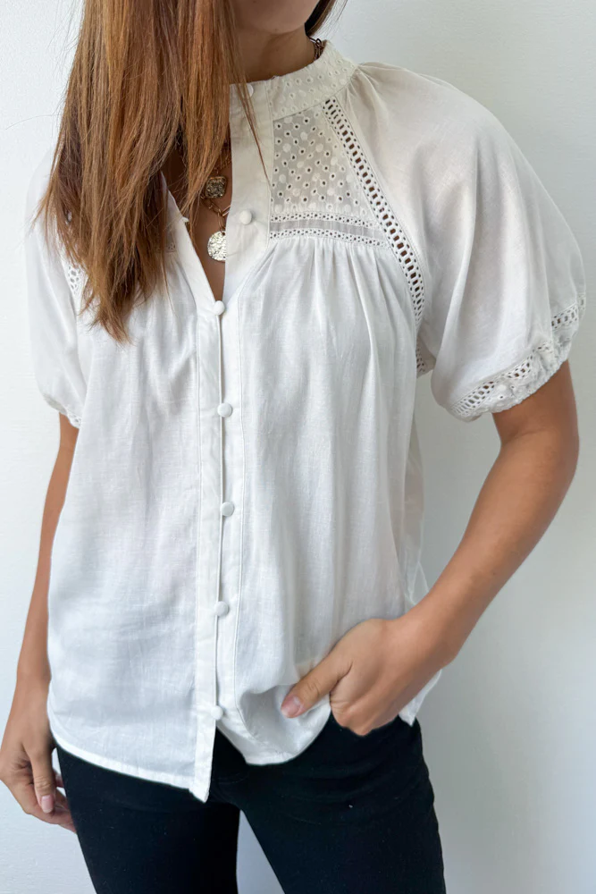 Marisa Blouse - Image 20