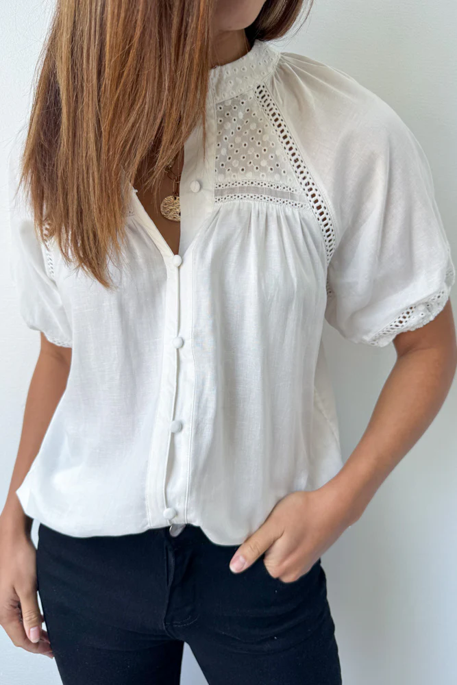 Marisa Blouse - Image 21