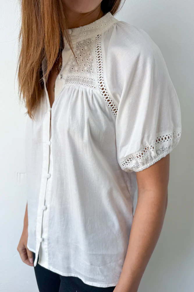 Marisa Blouse - Image 22