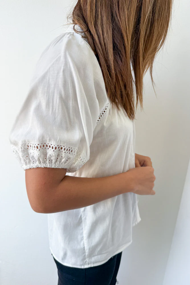 Marisa Blouse - Image 23