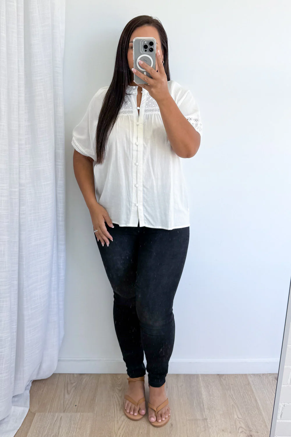 Marisa Blouse - Image 26