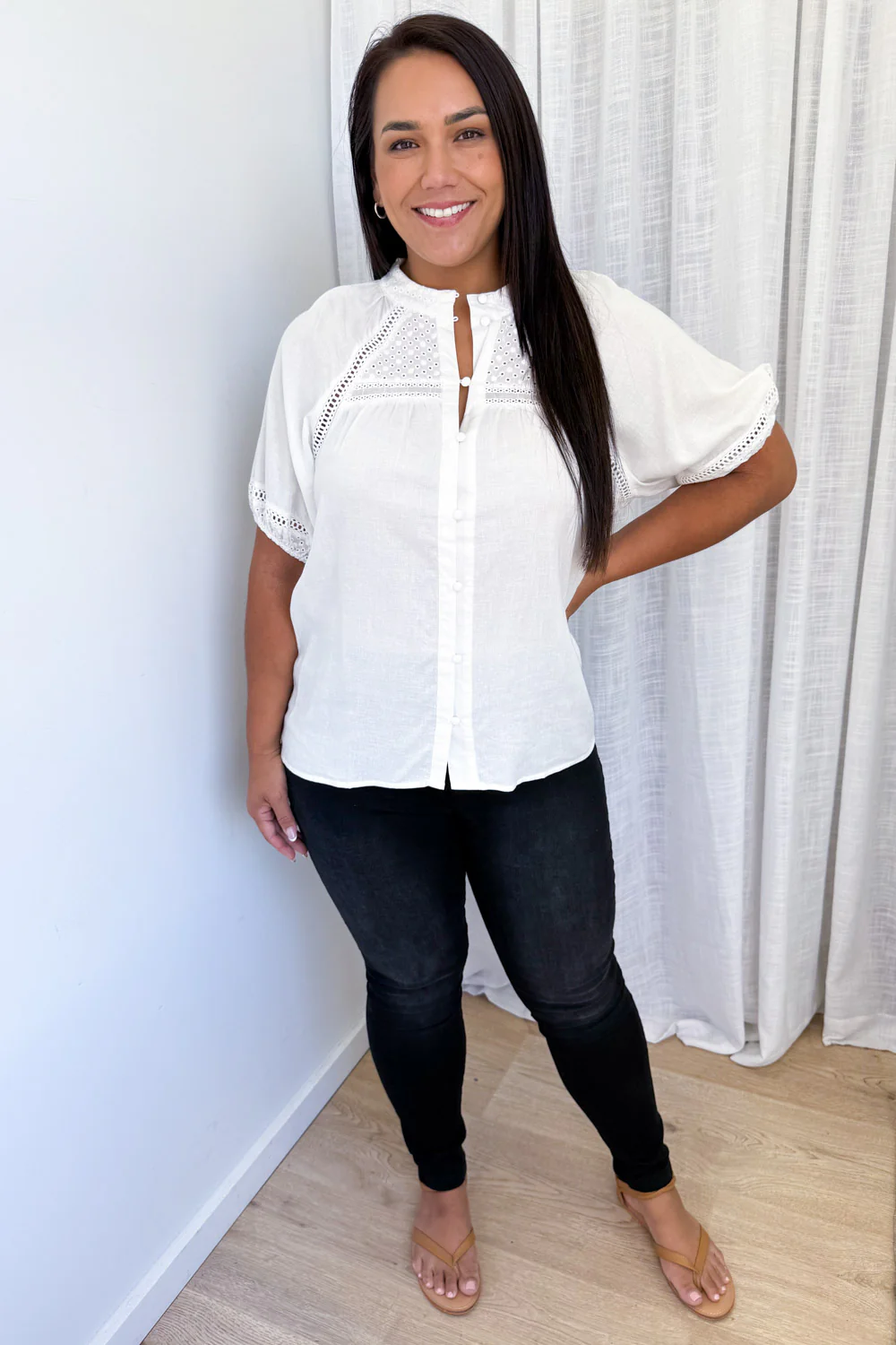 Marisa Blouse - Image 27