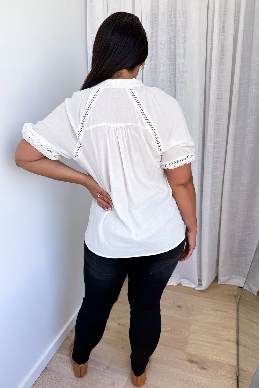 Marisa Blouse - Image 28
