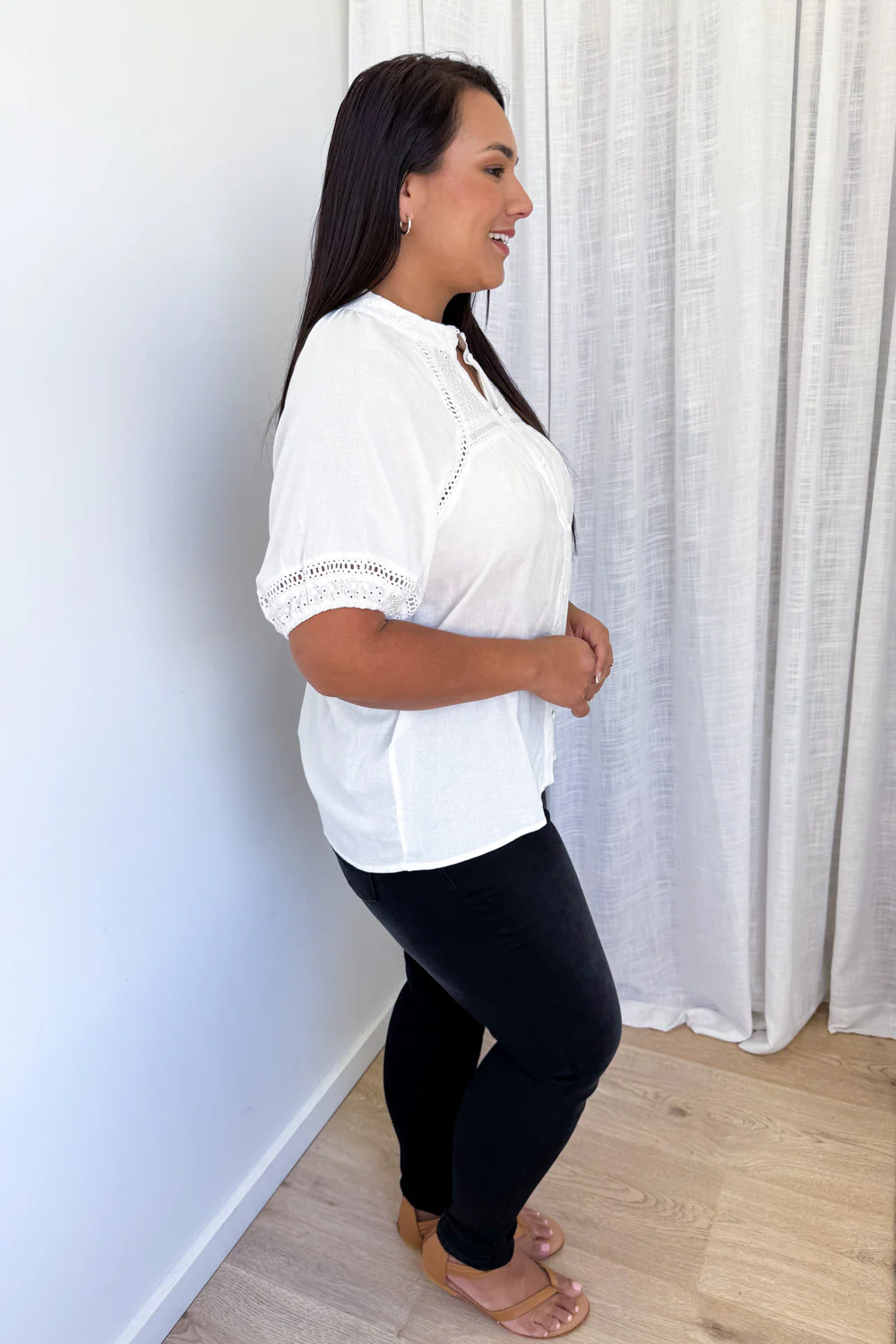 Marisa Blouse - Image 29