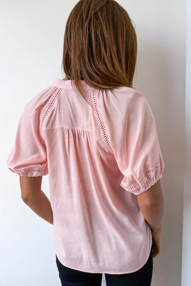 Marisa Blouse - Image 6