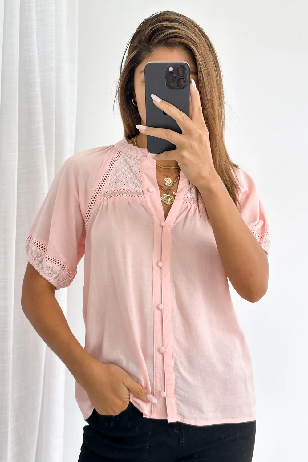 Marisa Blouse - Image 7