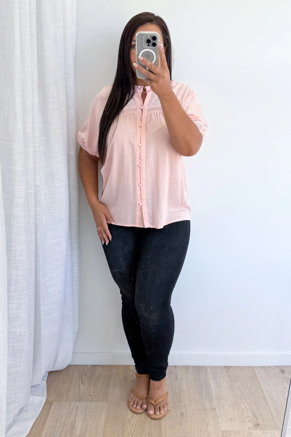Marisa Blouse - Image 8