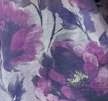 Marnie Blouse - Plum Bloom - Image 13