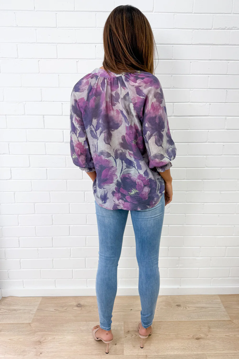 Marnie Blouse - Image 2