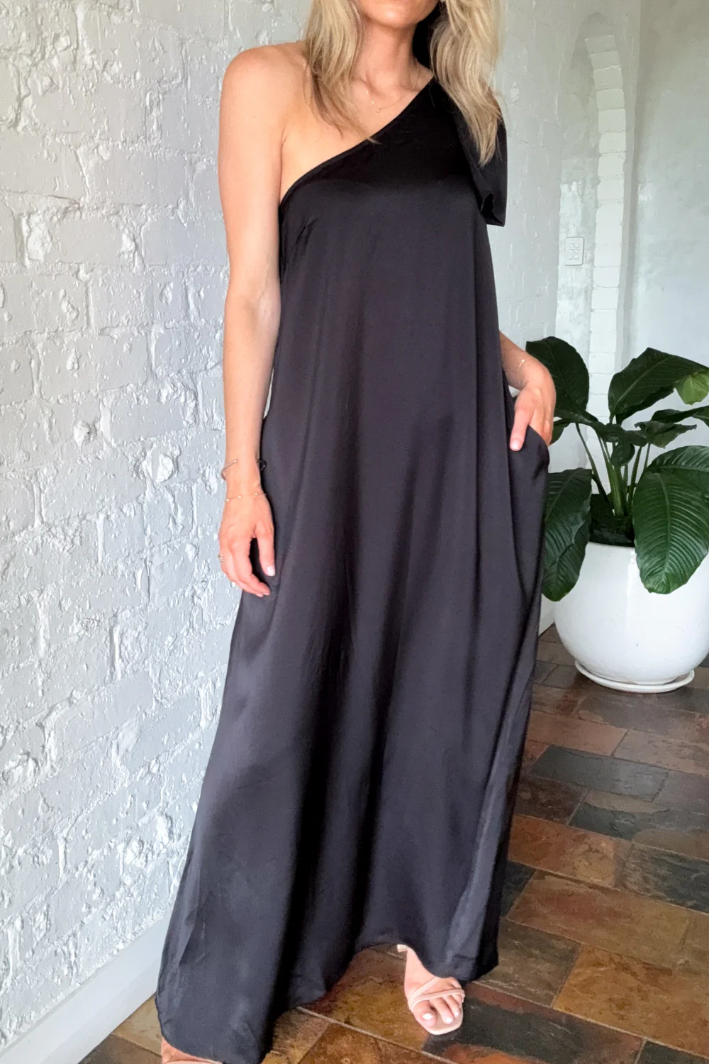 Marrakesh Maxi Dress - Image 11