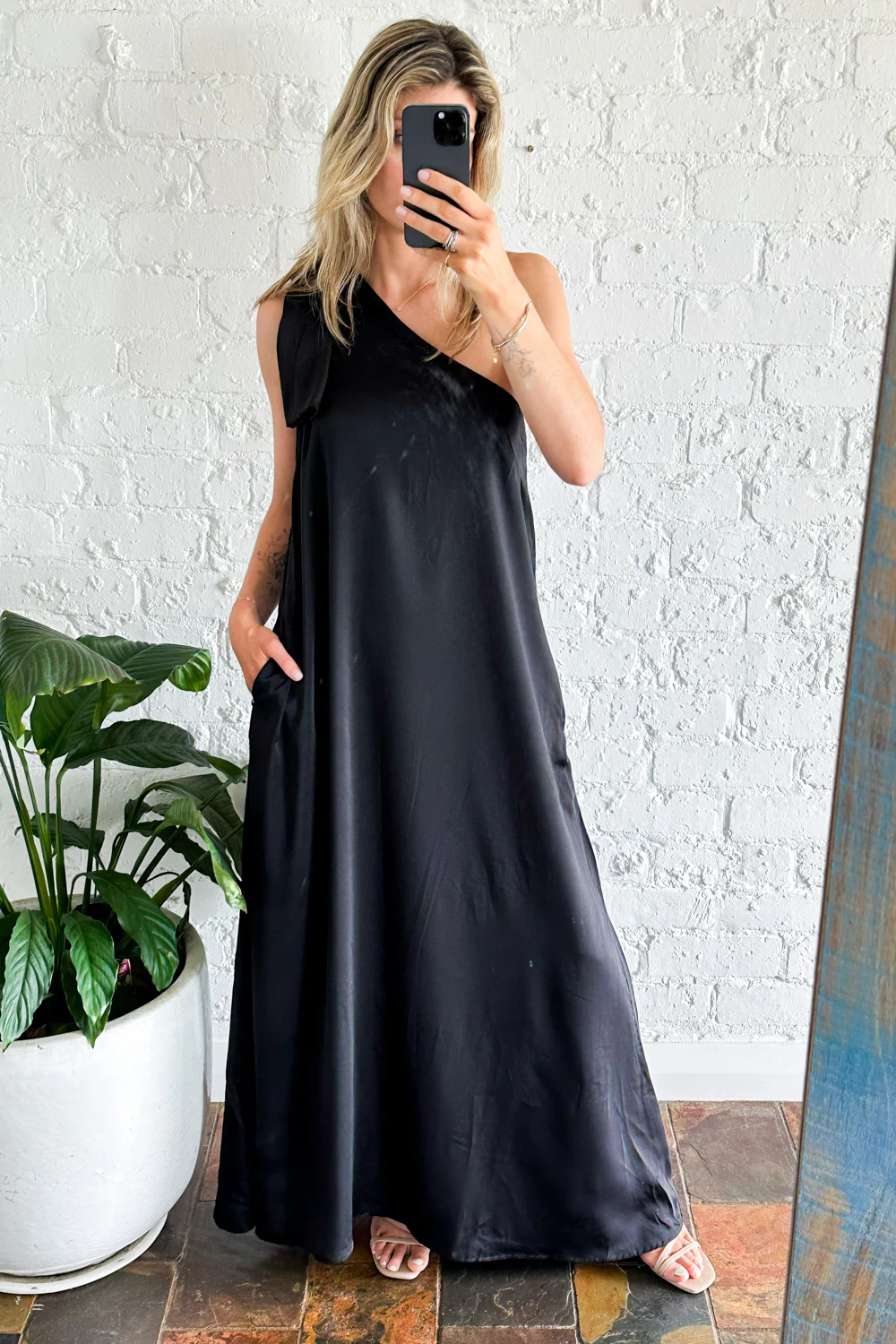Marrakesh Maxi Dress - Image 12