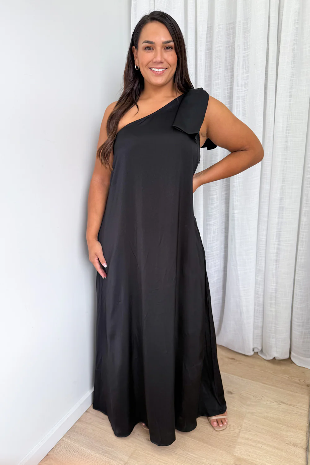 Marrakesh Maxi Dress - Image 16