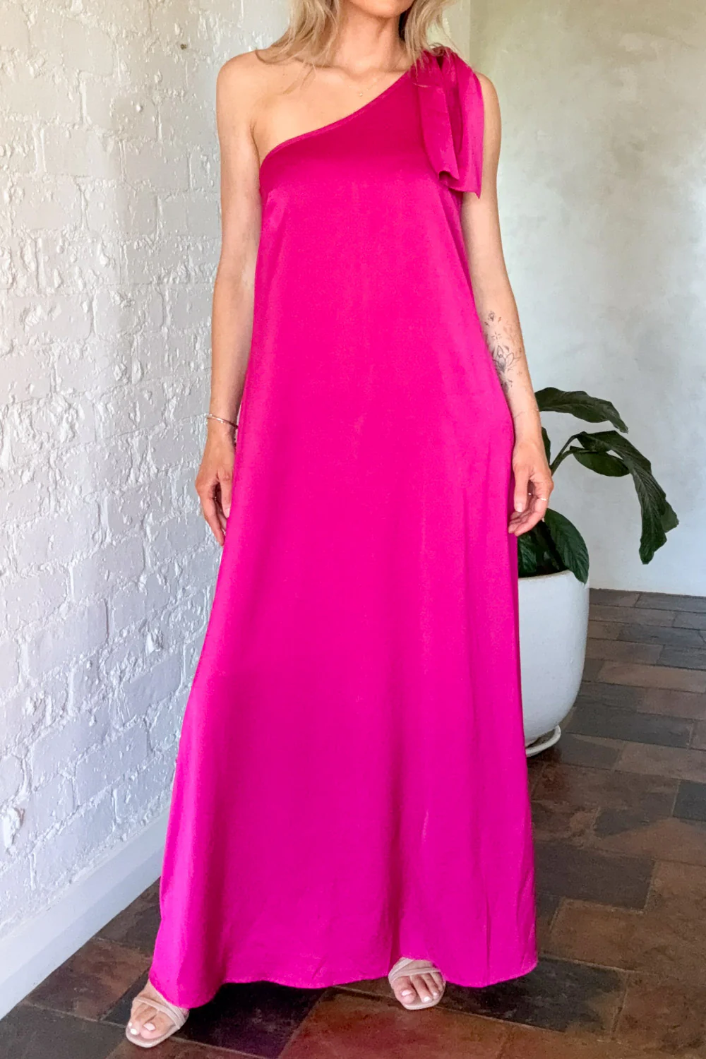 Marrakesh Maxi Dress - Image 23