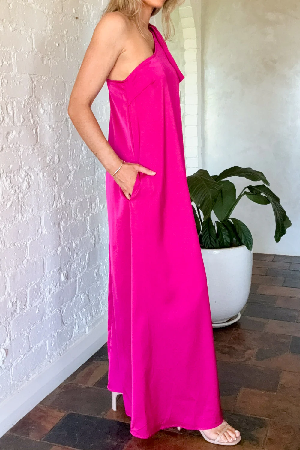 Marrakesh Maxi Dress - Image 24