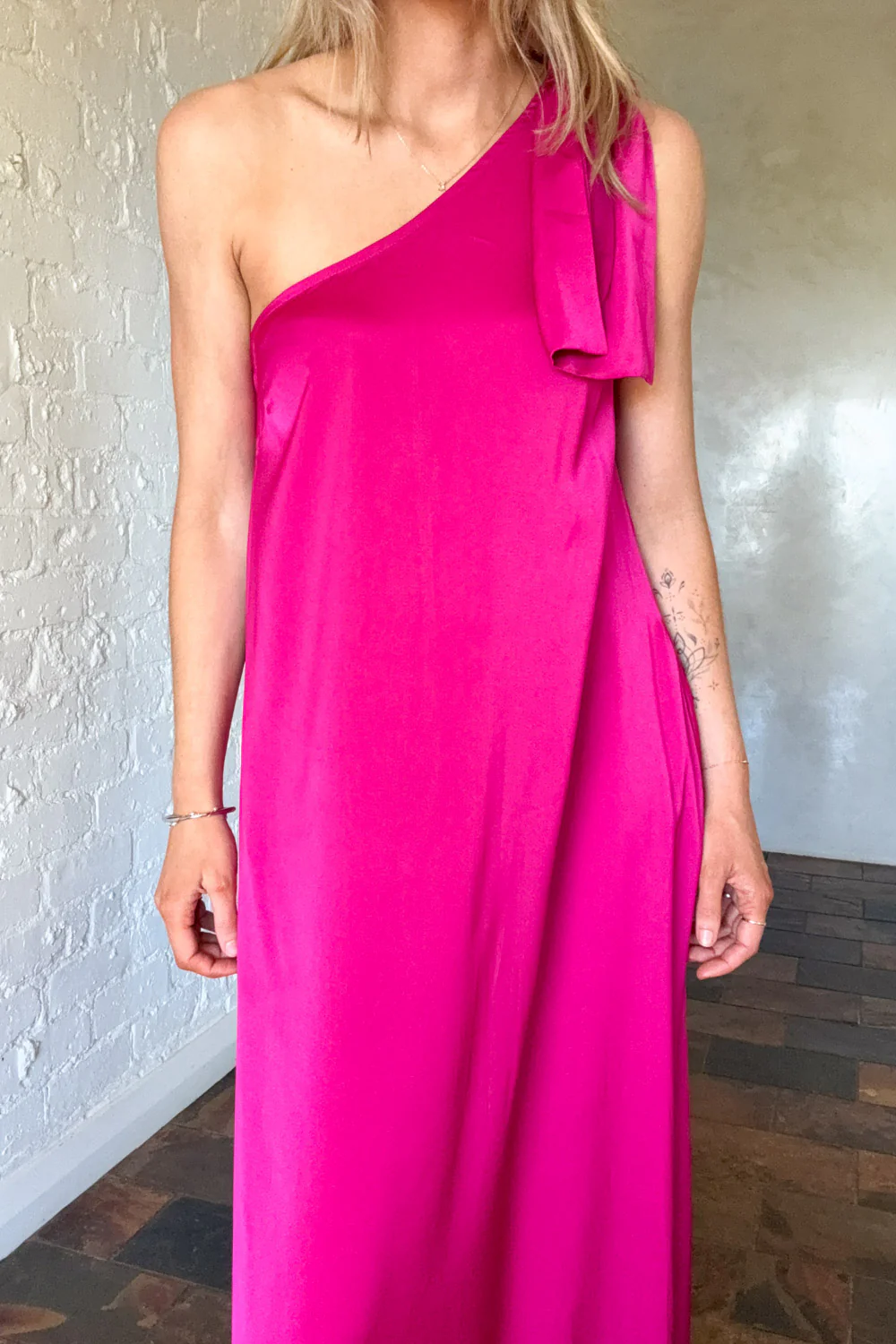 Marrakesh Maxi Dress - Image 25