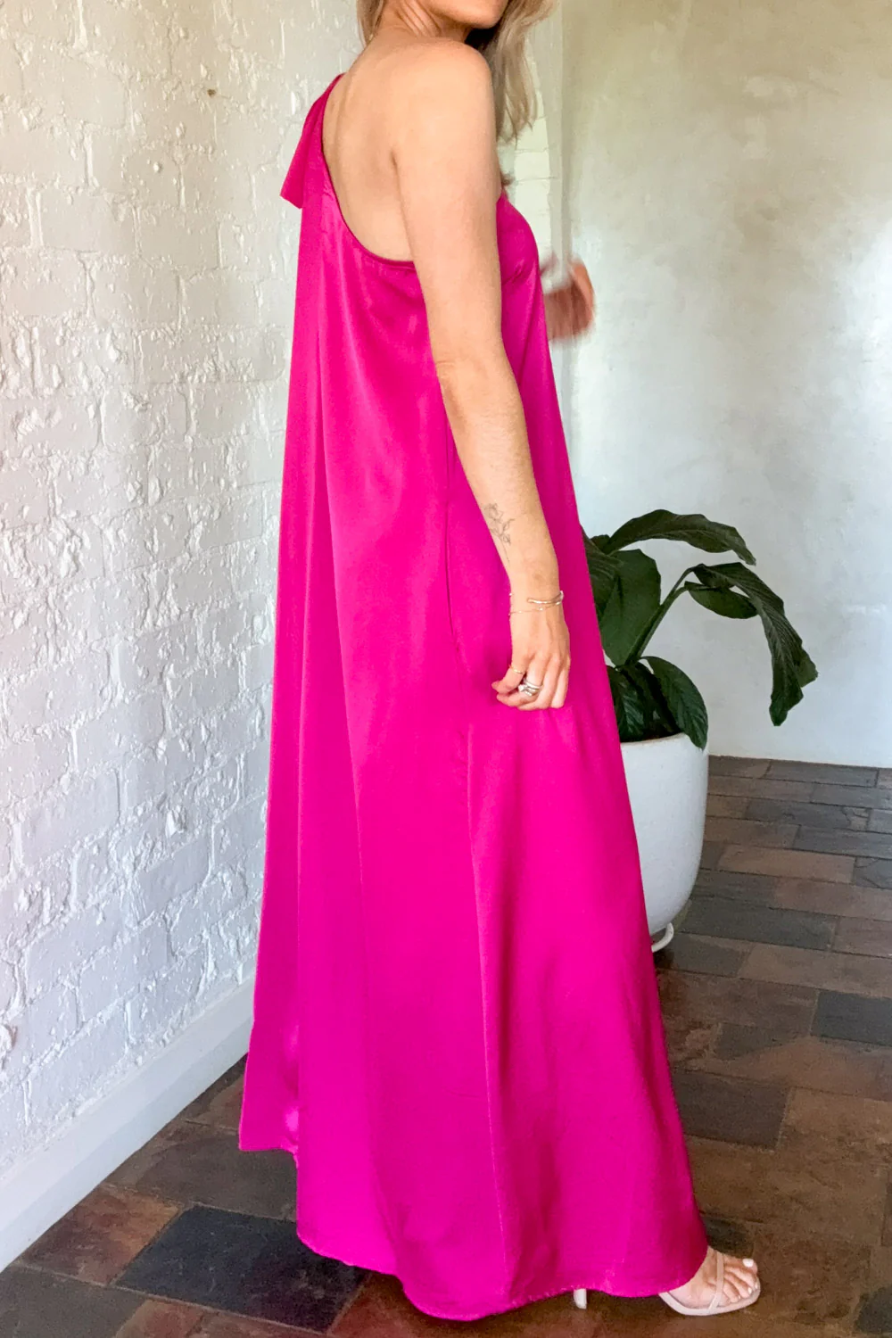 Marrakesh Maxi Dress - Image 26