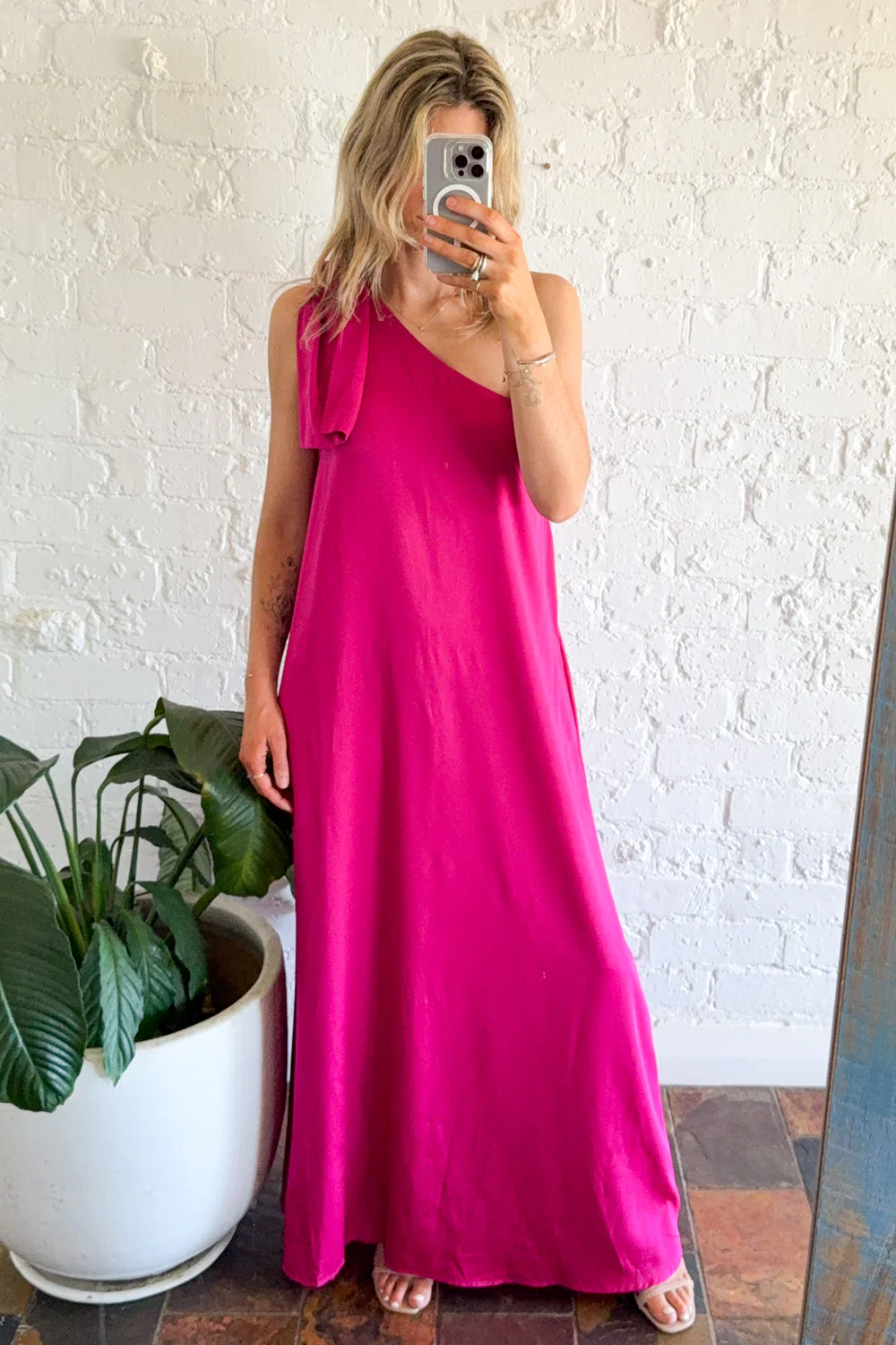 Marrakesh Maxi Dress - Image 27