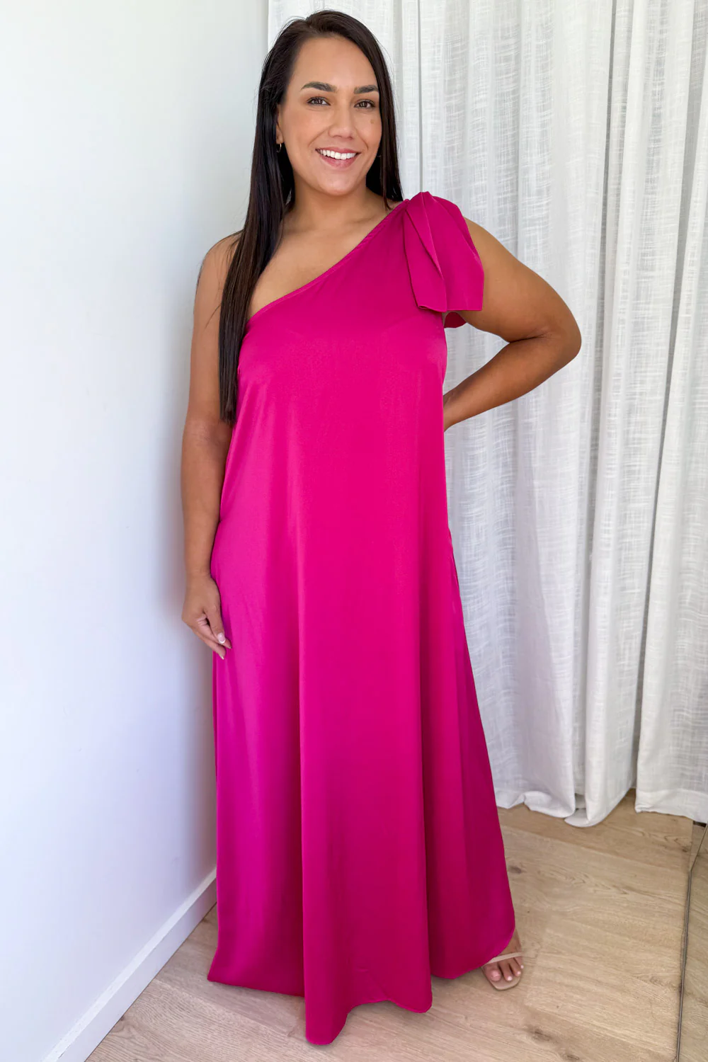 Marrakesh Maxi Dress - Image 28