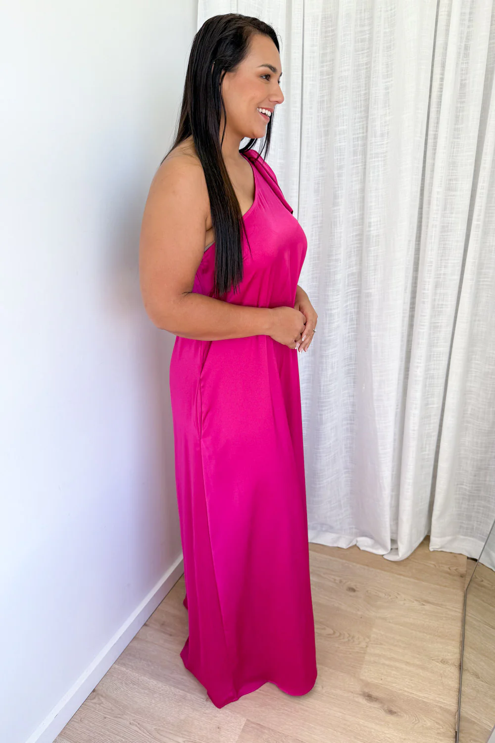 Marrakesh Maxi Dress - Image 29