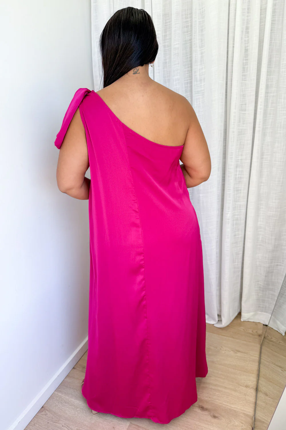 Marrakesh Maxi Dress - Image 30