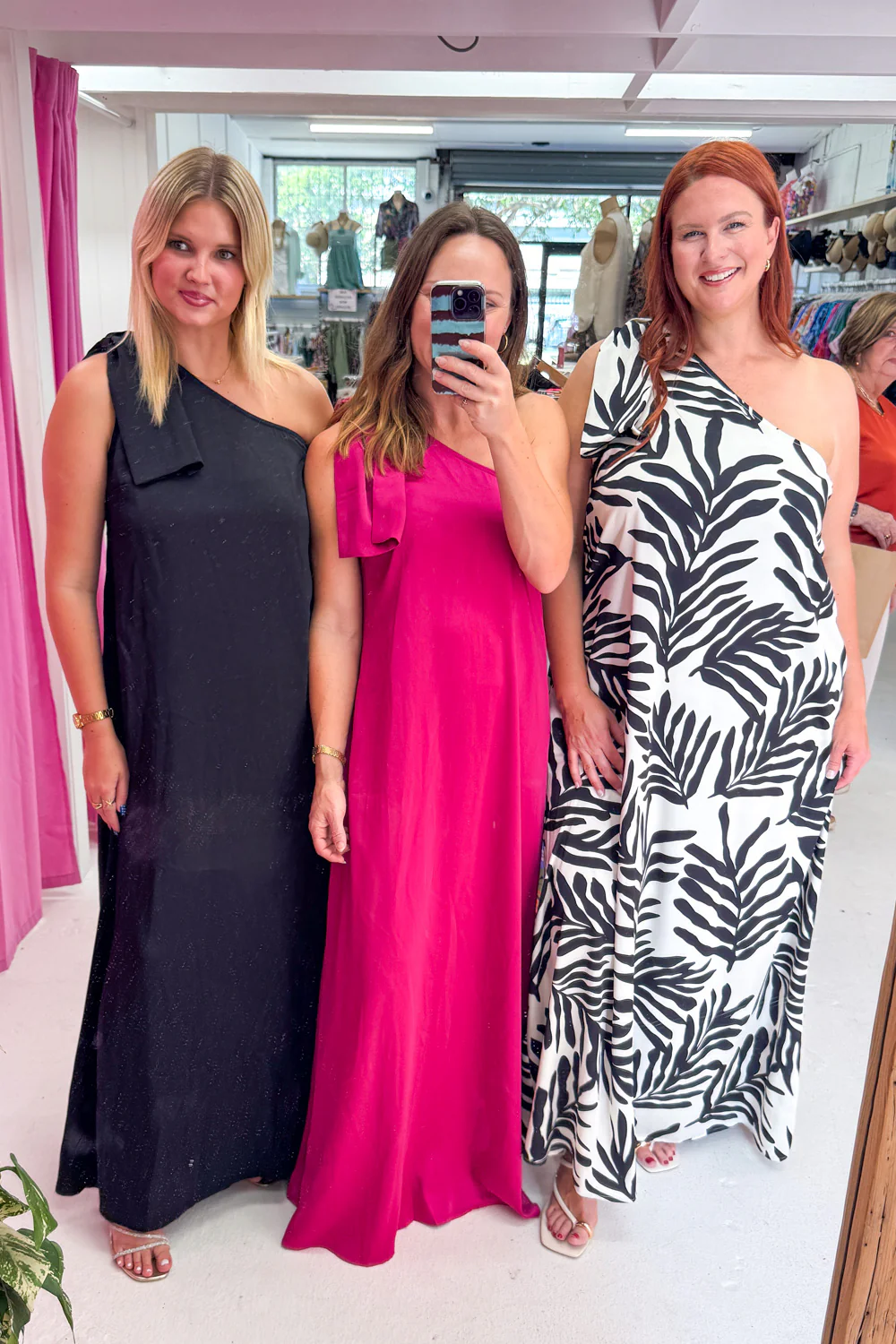 Marrakesh Maxi Dress - Image 32