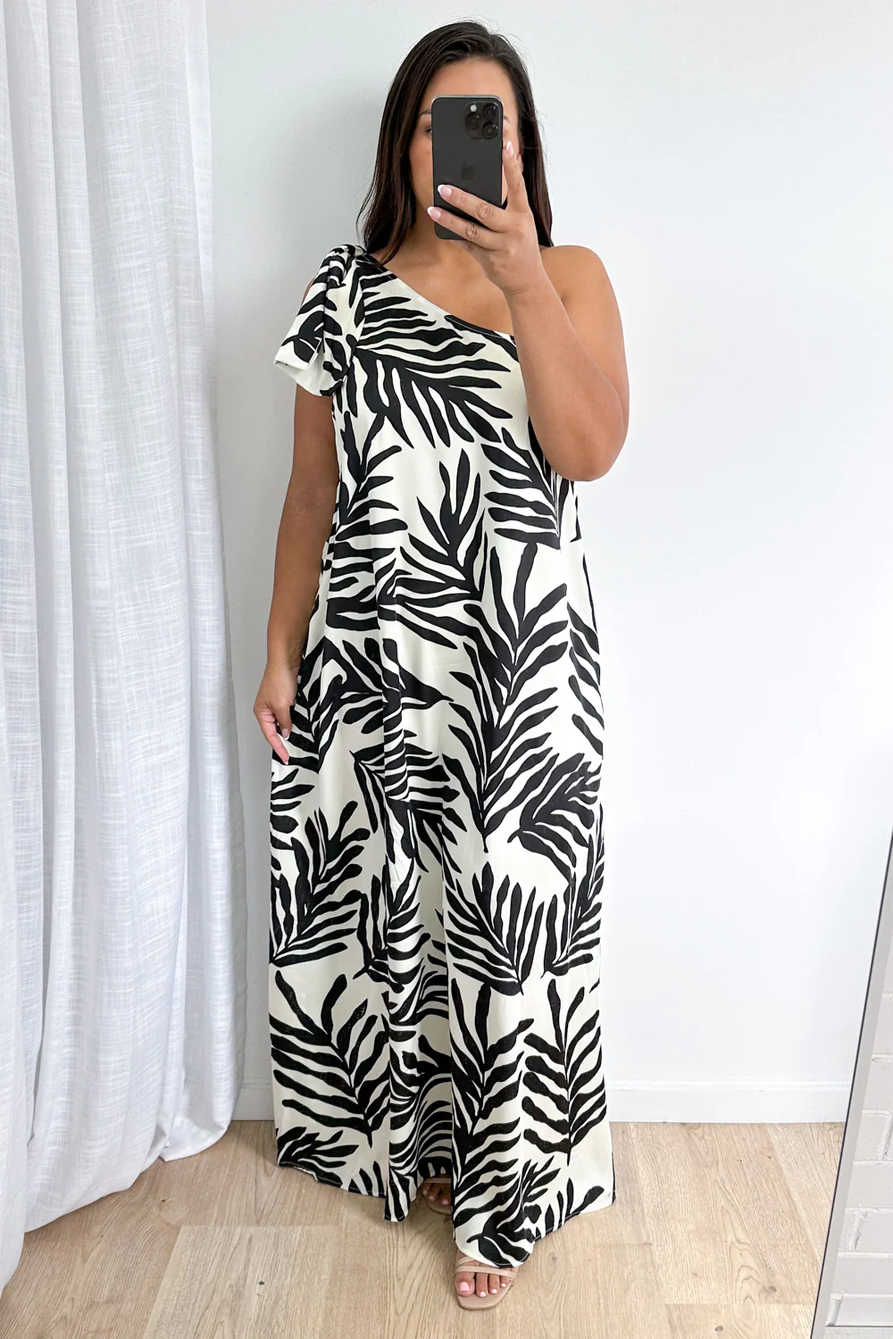 Marrakesh Maxi Dress - Image 6