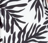 Marrakesh Pants - Black Leaf - Image 13