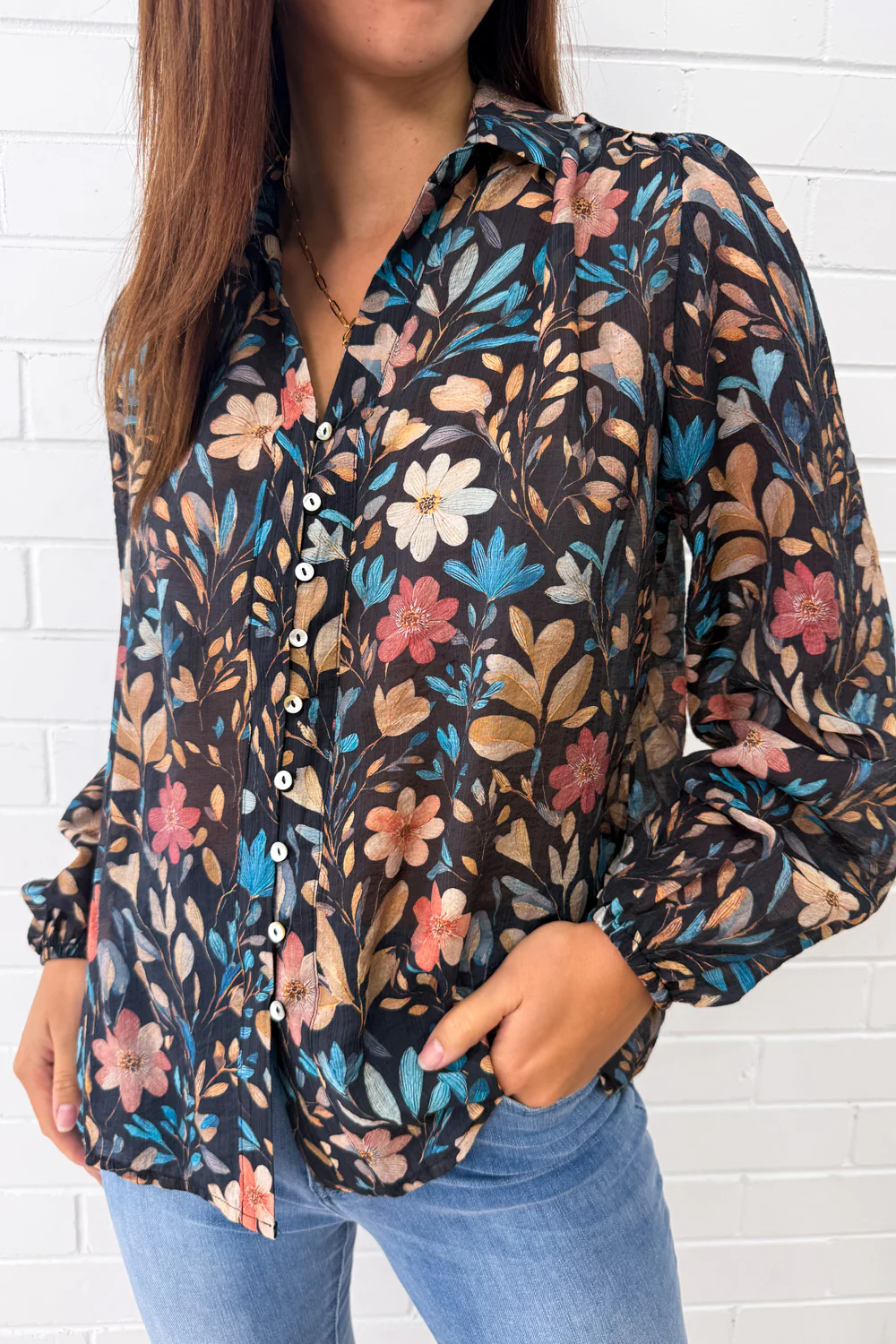 Mary Shirt - Image 3