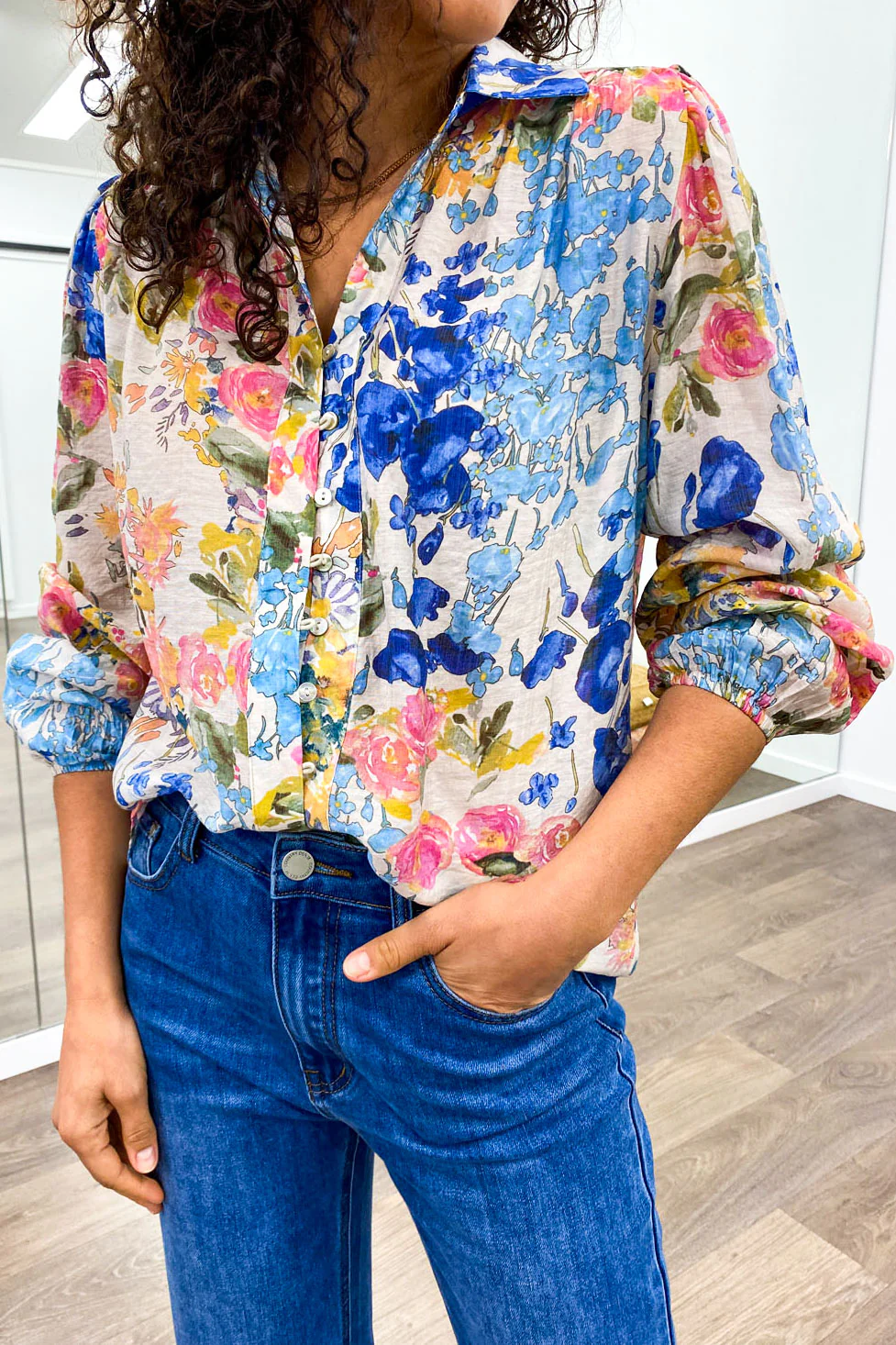 Mary Shirt - Image 4