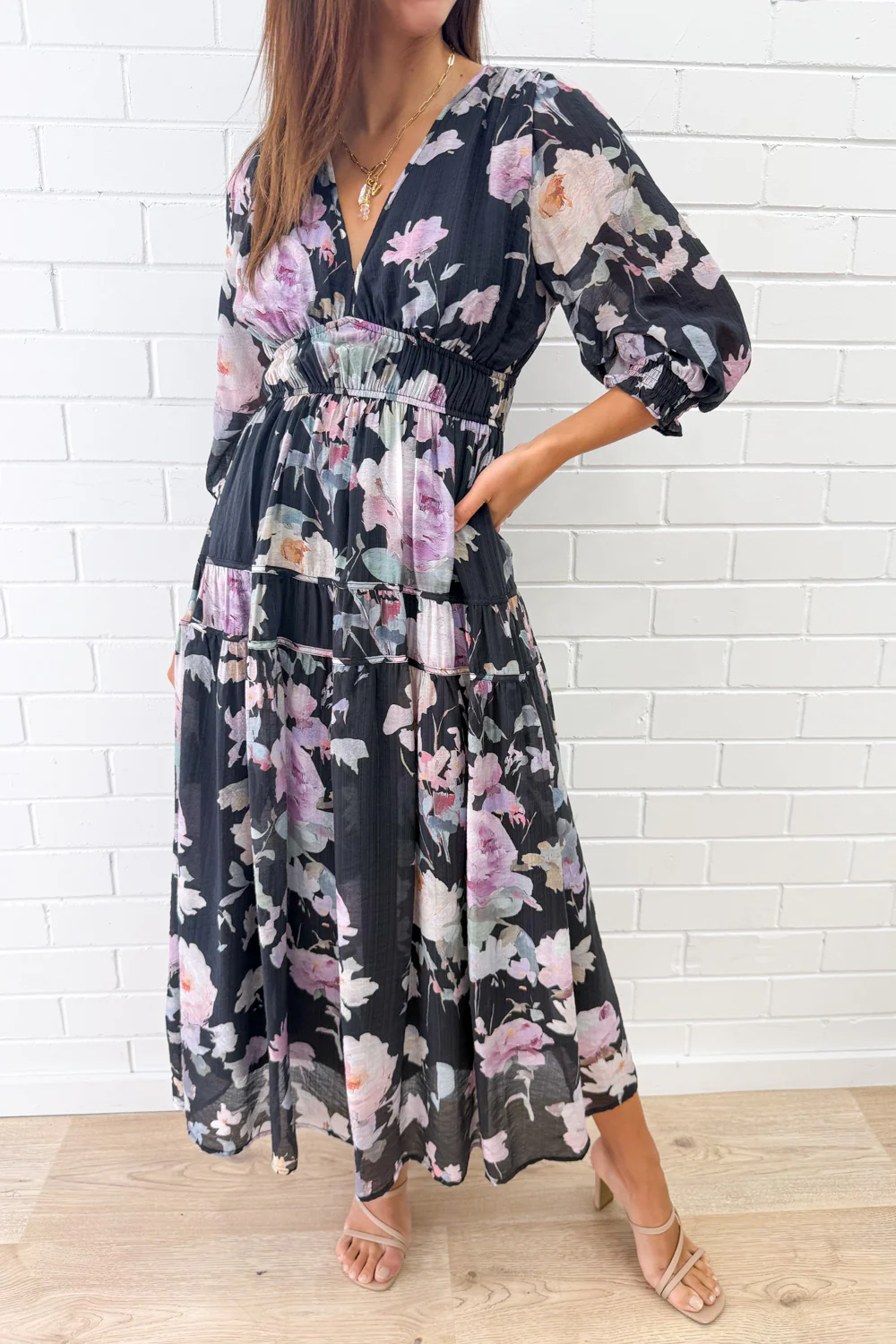 Matilda Dress - Image 4