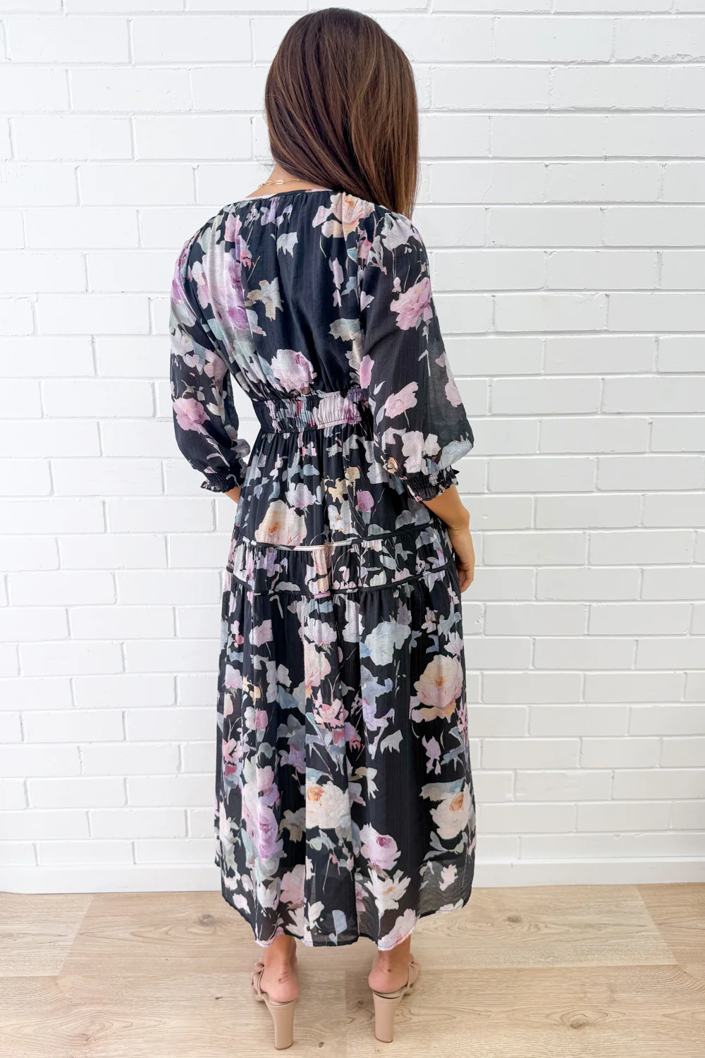 Matilda Dress - Image 5