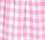 Maybelle Dress - Pink Gingham - Image 7