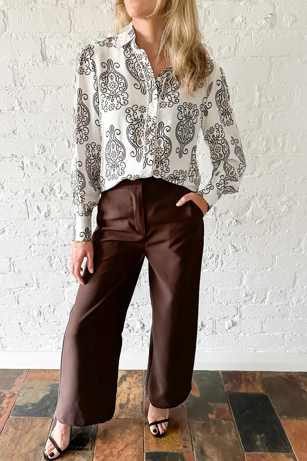 Medina Pants - Image 13