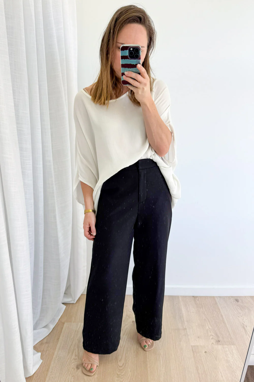 Medina Pants Petite - Image 10