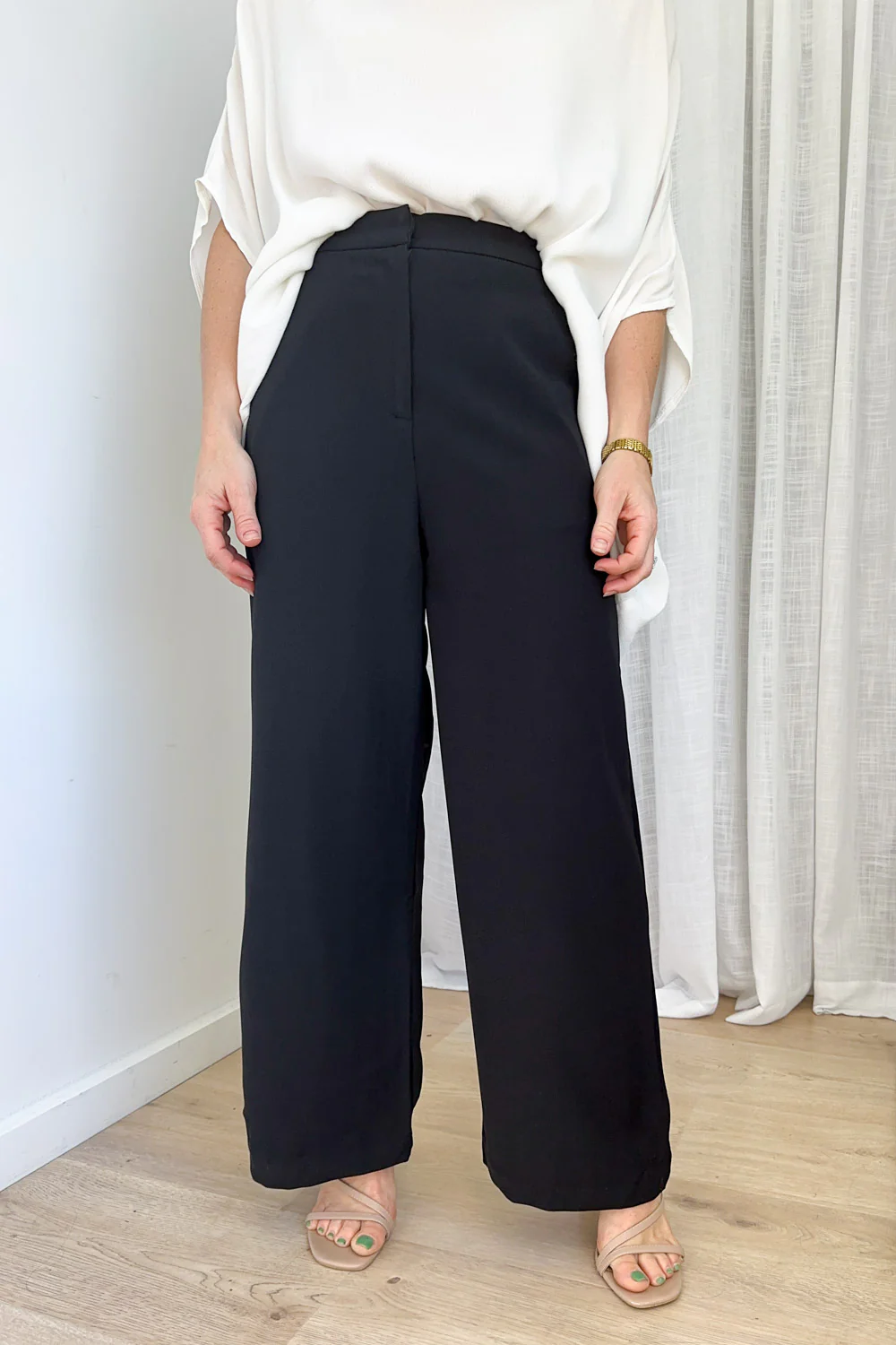 Medina Pants Petite - Image 11