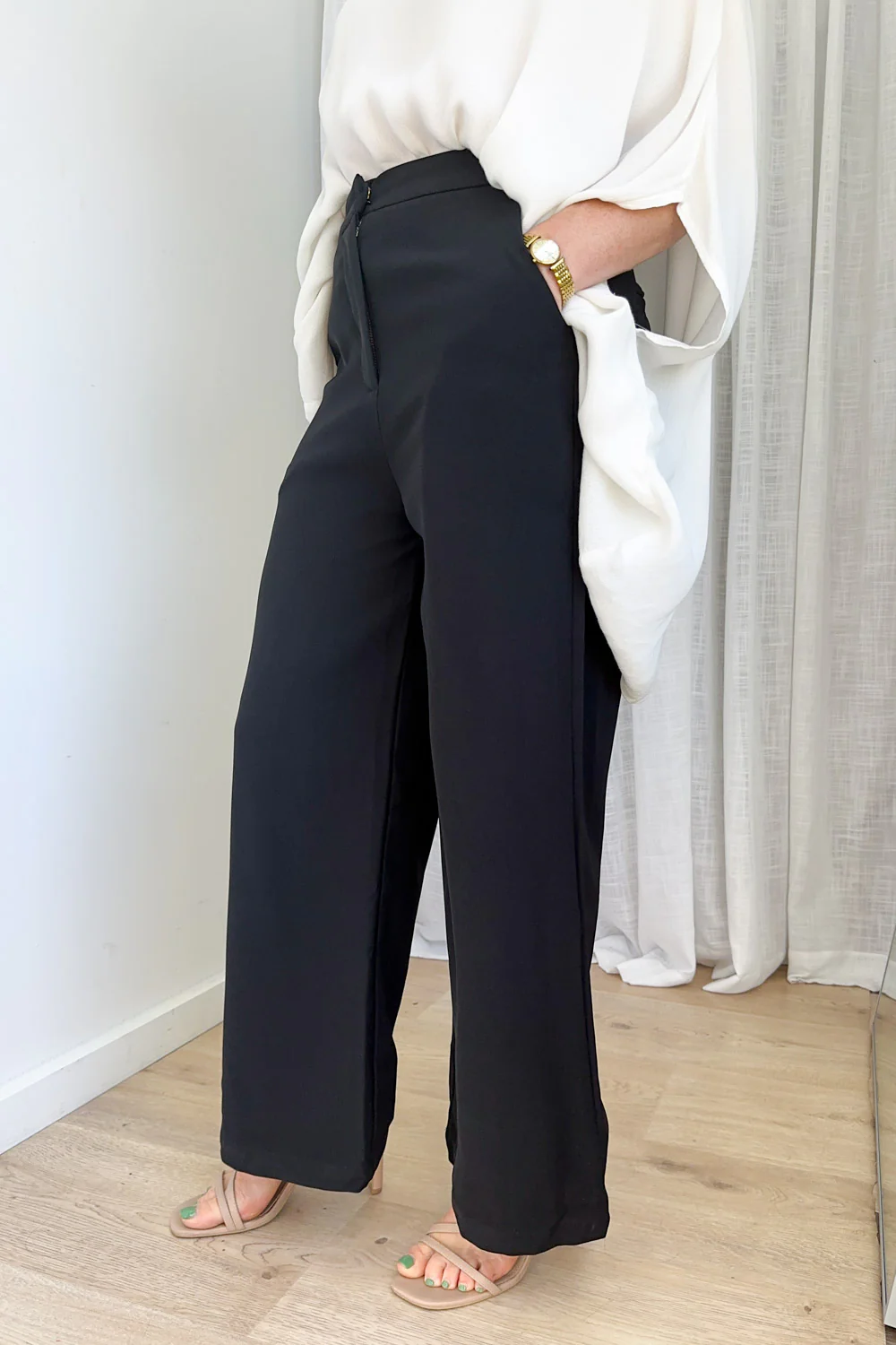 Medina Pants Petite - Image 12