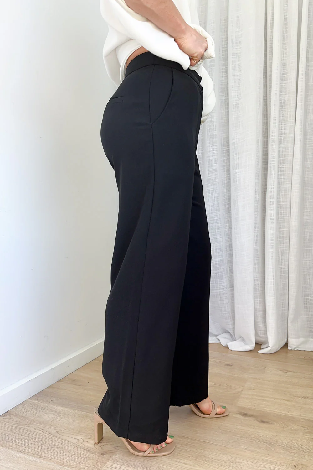 Medina Pants Petite - Image 13